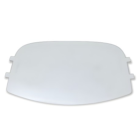 LINCOLN | 5 grinding screens for EUROPURE ventilated welding helmet