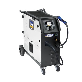 GYS | KRONOS 250 Equipos multiproceso