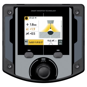 GYS | KRONOS 250 T Equipos multiproceso con accesorios