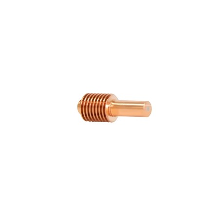 5 Electrodos medianos para cortadora de plasma Lincoln PC 210