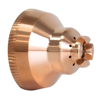 Lincoln - 3 pattini di protezione per torcia del tagliatore al plasma LC-45