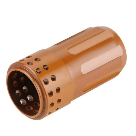 Lincoln - 2 diffuseurs  pour torche découpeur plasma   LC 45