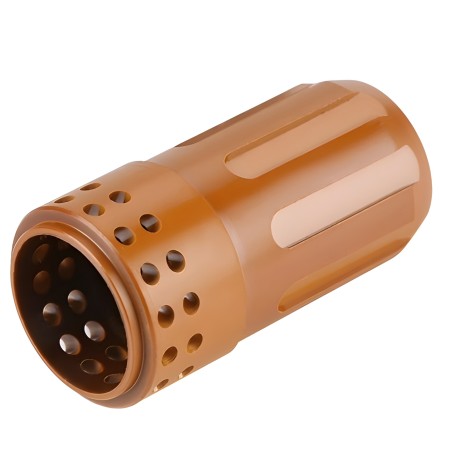 Lincoln - 2 diffusors voor plasmasnijder toorts LC 45
