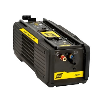 ESAB - RENEGADE ET 210i PRO Advanced | - posto de soldadura TIG Inverter arrefecimento a água