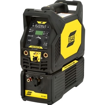 ESAB - RENEGADE ET 210i PRO Advanced | - posto de soldadura TIG Inverter arrefecimento a água
