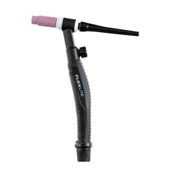 KEMPPI - Torche TIG  à valve type 17  connecteur 9mm TX25