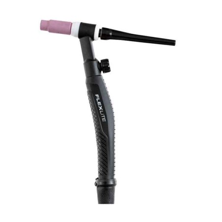 KEMPPI - Torche TIG  à valve type 17  connecteur 9mm TX25