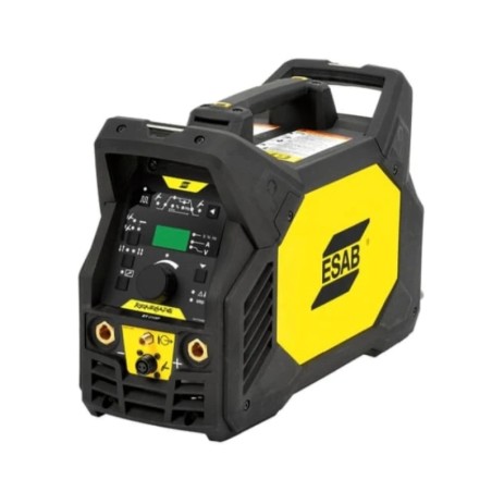 ESAB - RENEGADE ET 210i PRO | - TIG Inverter lasapparaat