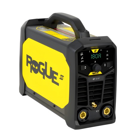 ESAB - ROGUE ET 181i CE - Equipo TIG DC inverter