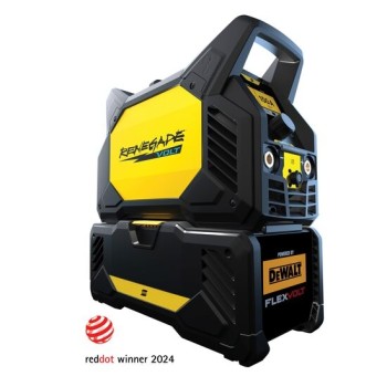 ESAB - Renegade VOLT ES 200