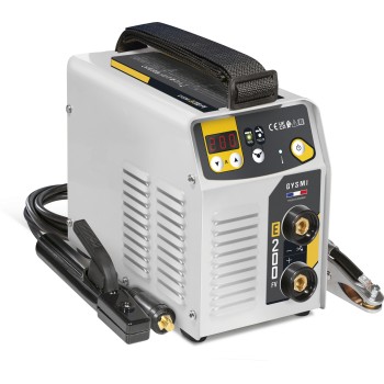 Máquina de soldar MMA Inverter GYSMI E200 FV GYS