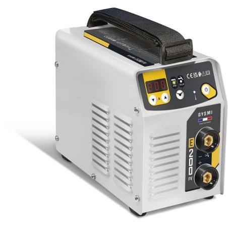 MMA Inverter lasapparaat GYSMI E200 FV GYS