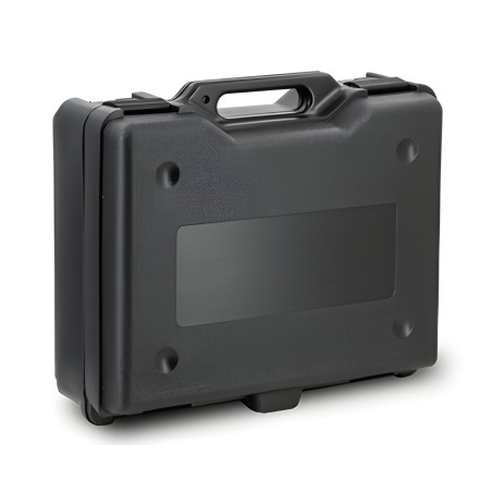 Equipo de soldadura MMA Inverter Gysmi E 163 GYS