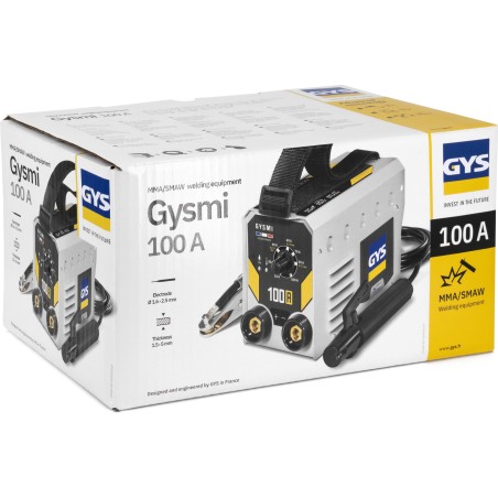 Lasapparaat GYSMI 100A