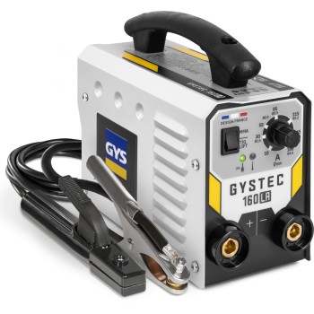 Equipo de soldadura GYSTEC 160 LA