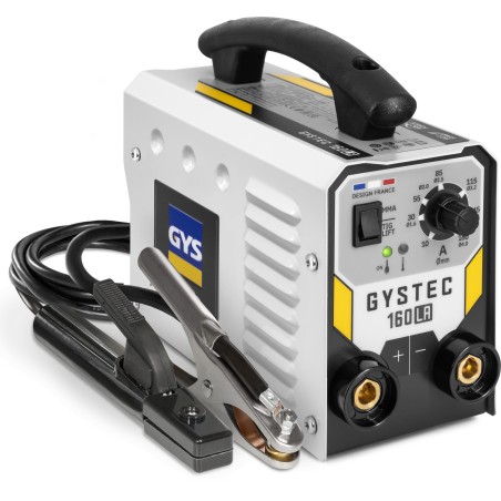 Lasapparaat GYSTEC 160 LA
