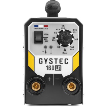 Saldatrice GYSTEC 160 LA