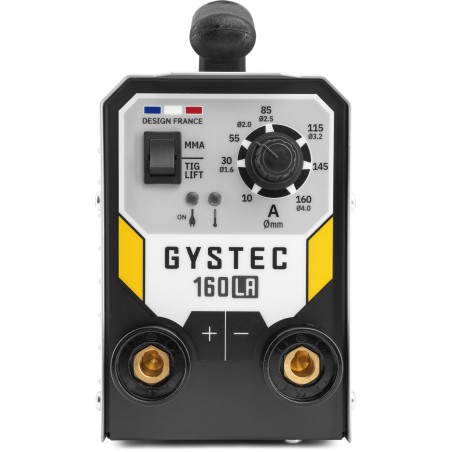 Máquina de soldar GYSTEC 160 LA