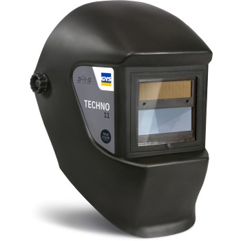 Máquina de soldar GYSTEC 180 LA com máscara