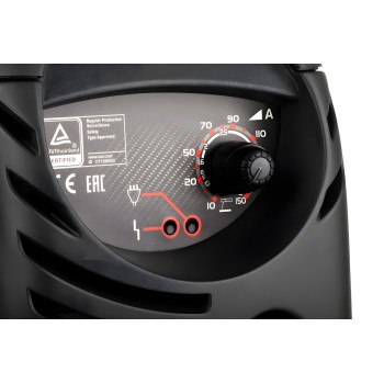 TELWIN - Saldatrice MMA Inverter Force 168 MPG