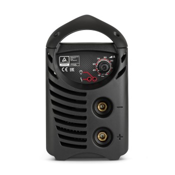 TELWIN - Saldatrice MMA Inverter Force 168 MPG