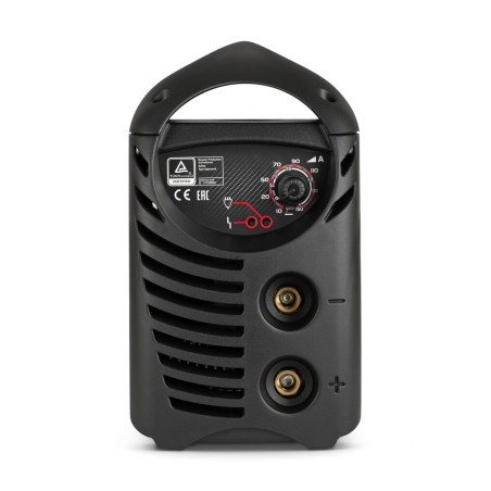 TELWIN - Máquina de soldar MMA Inverter Force 168 MPG