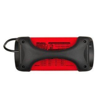 TELWIN - Equipo de soldadura MMA Inverter Force 168 MPG