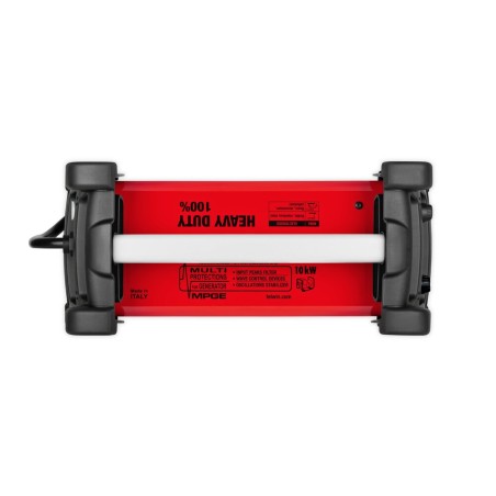 TELWIN - Saldatrice MMA Inverter Force 168 MPG