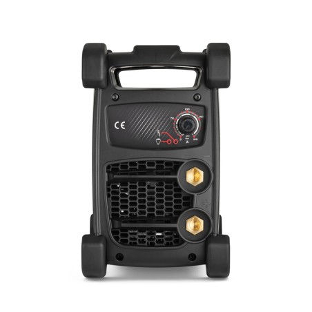 TELWIN - MMA Inverter Schweißgerät https://youtu.be/5xonfsYITPw Technology 186 XT