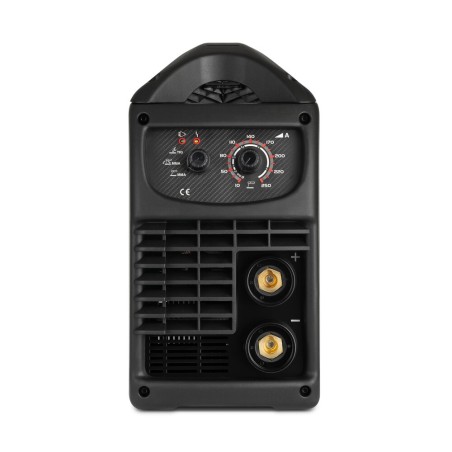 MMA Inverter PROGYS 250 A TRI lasapparaat zonder accessoires