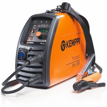 KEMPPI - Minarc EVO 180 | MMA Inverter welding machine