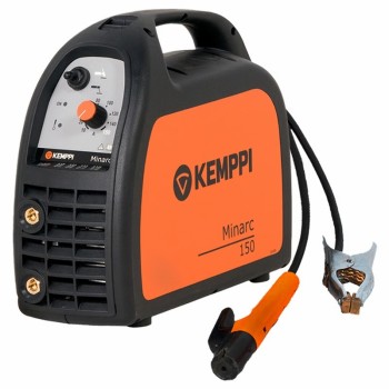 KEMPPI - MINARC 150 | Máquina de soldar MMA Inverter