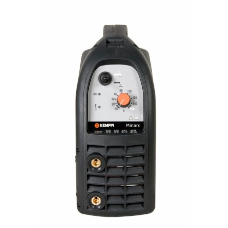 KEMPPI - Minarc 150 Inverter Welding Machine