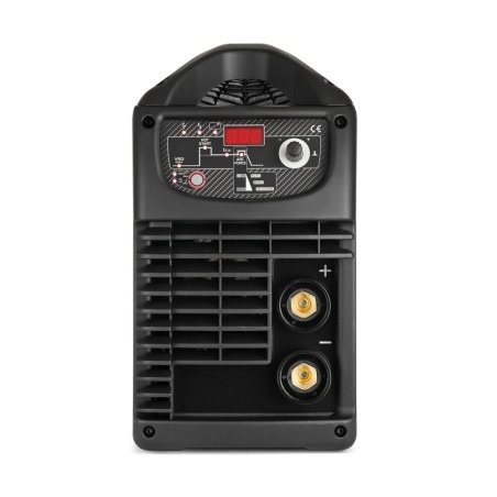 TELWIN - MMA SUPERIOR 320 CE VRD Driefasig zonder accessoire