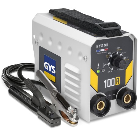 Equipo de soldar GYSMI 100A