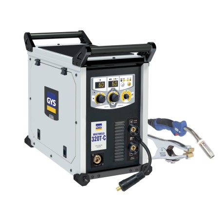 MULTIWELD 320T-C