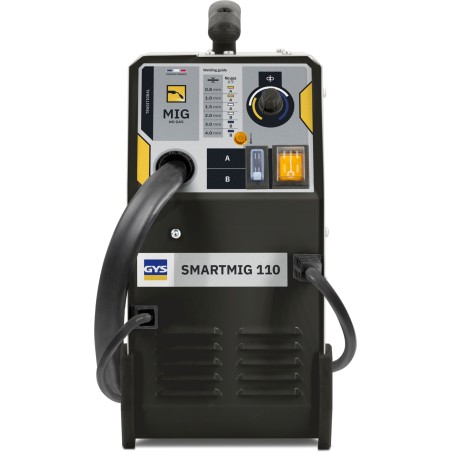 Saldatrice SMARTMIG 110 GYS
