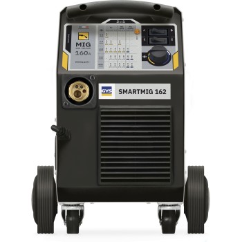 Lasapparaat SMARTMIG 162 GYS
