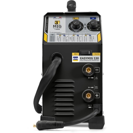 GYS EASYMIG 130 Multi-process Welding Machine