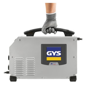 Saldatrice multiprocesso GYS EASYMIG 150