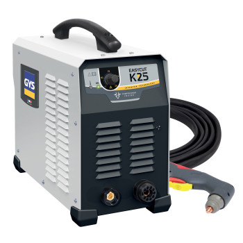 EASYCUT K25 avec torche