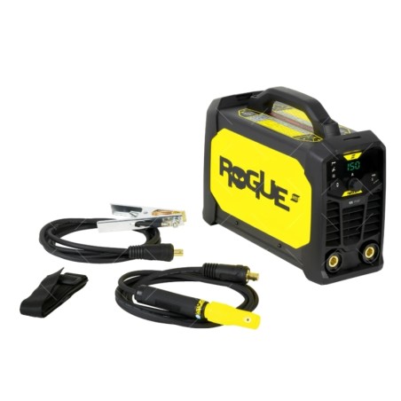 ESAB - Rogue ES150i - MMA Inverter-Schweißgerät