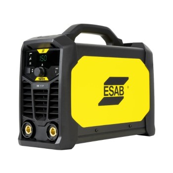 ESAB - ROGUE ES 151i - posto de soldadura Inverter MMA
