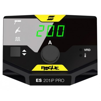 ESAB - ROGUE ES 200i PRO - equipo de soldadura Inverter MMA