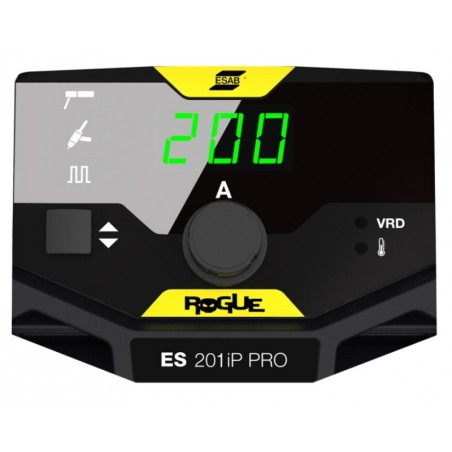 ESAB - ROGUE ES 200i PRO - MMA Inverter-Schweißgerät