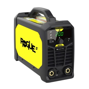 ESAB - ROGUE ES 201iP PRO - máquina de soldar Inverter MMA