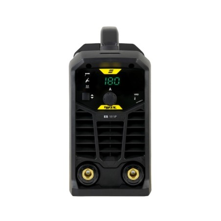 ESAB - Rogue ES180i - MMA Inverter-Schweißgerät