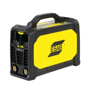 ESAB - ROGUE ES 181i - saldatrice Inverter MMA