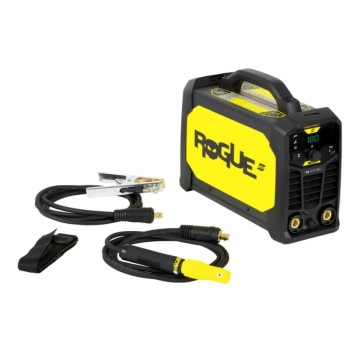 ESAB - ROGUE ES181i PRO - Inverter MMA lasapparaat