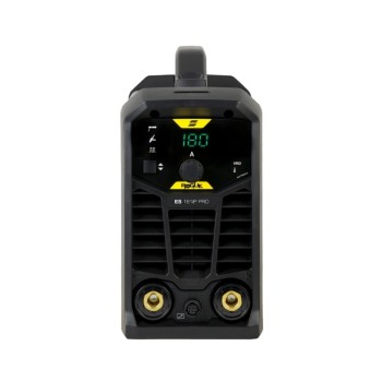 ESAB - ROGUE ES181i PRO - equipo de soldadura Inverter MMA